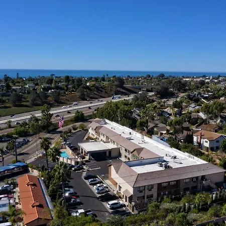 Hampton By Hilton Encinitas-Cardiff Encinitas, Ca Near Del Mar-2