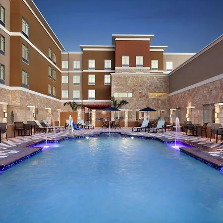 Homewood Suites By Hilton Harlingen-2