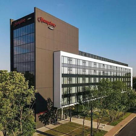 Hampton By Hilton Warsaw Reduta-2