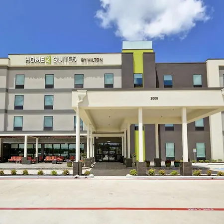 Home2 Suites By Hilton Texas City Houston-2