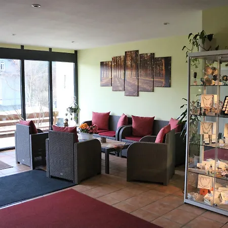 REGIOHOTEL Am Brocken Schierke-2