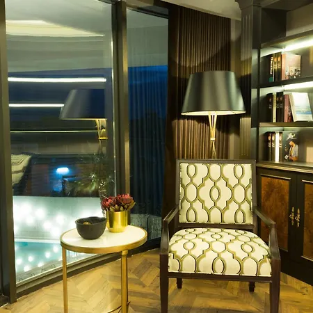 Doubletree By Hilton Izmir Airport-2