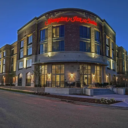 Hampton Inn & Suites Franklin Berry Farms, Tn-3