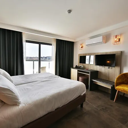 Ivy Hotel - Adults Only-3