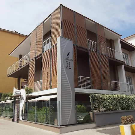 Hotel Leopardi-3