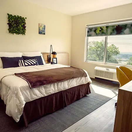 Wyndham Garden North Bergen - Secaucus-2
