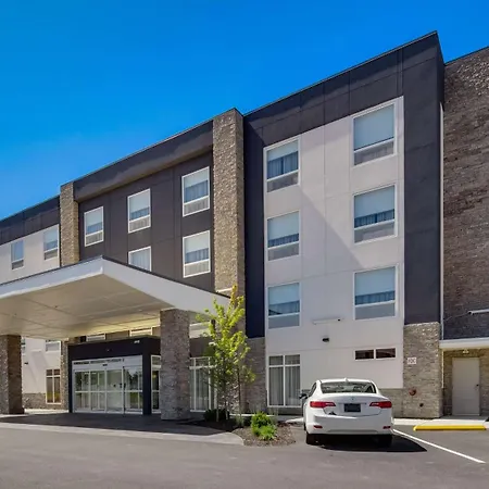 Best Western Plus Hershey-3
