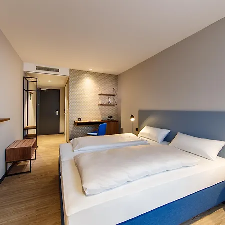Arthotel ANA Soul Oberhausen-3