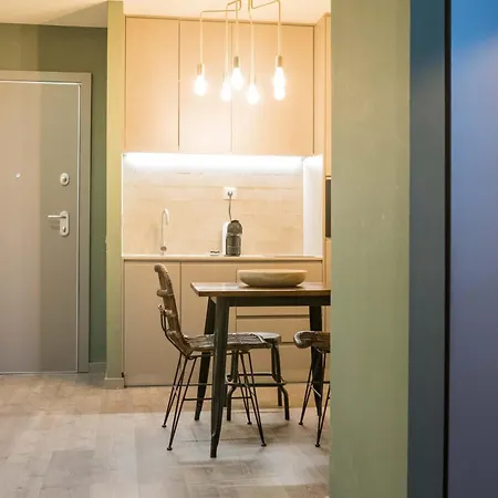 Olive Nature - Tourism Apartments-2
