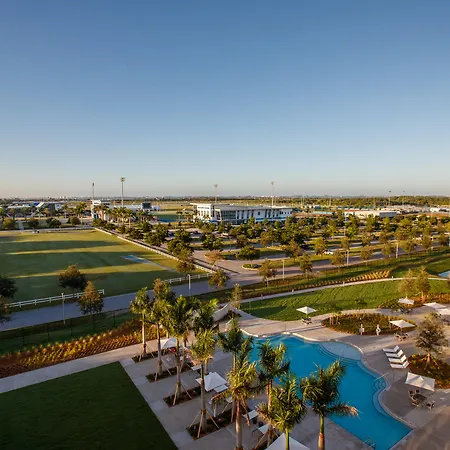 Legacy Hotel At Img Academy-2