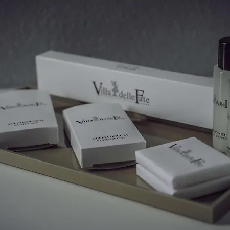 Hotel Villa delle Fate, BW Signature Collection-2