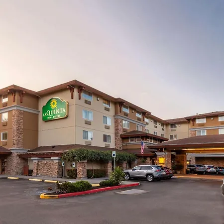 La Quinta By Wyndham Vancouver-2