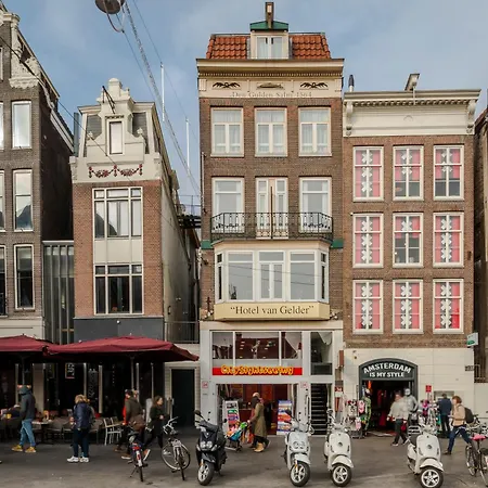 Hotel van Gelder-2
