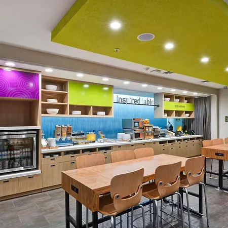 Home2 Suites By Hilton Hot Springs-2