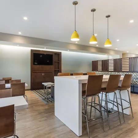 Mainstay Suites Murfreesboro-2