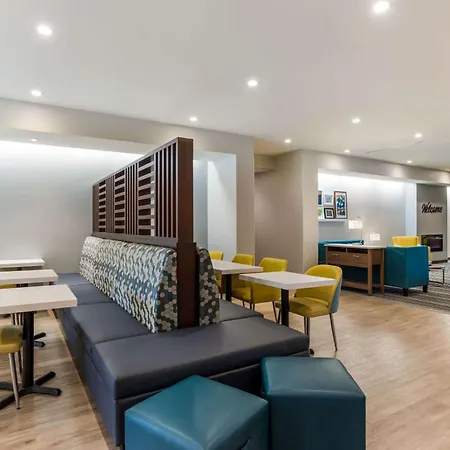 Mainstay Suites Murfreesboro-3