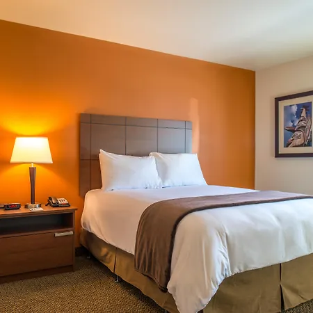 My Place Hotel-Hastings, Ne-3
