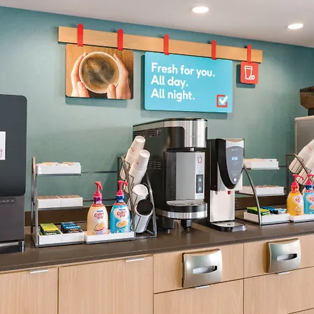 Avid Hotel - Hays By Ihg-3