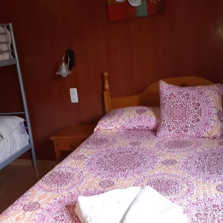 Hostal Porta De Núria-2