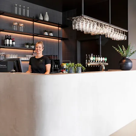 Four Points Flex By Sheraton Copenhagen Arena-3