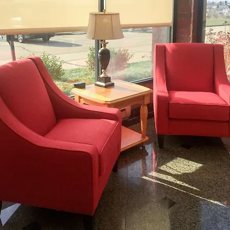 Days Inn By Wyndham Rolla-3