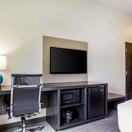 Sleep Inn Winfield - Teays Valley-3