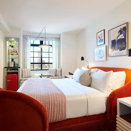 Virgin Hotels New Orleans-2