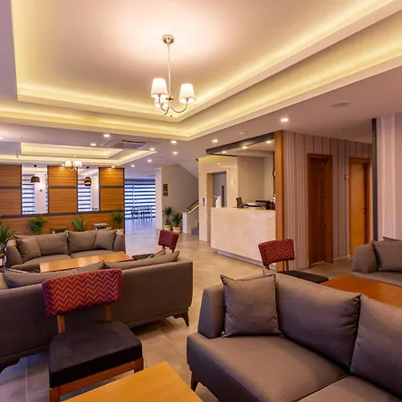 Antalya Business Hotel-3