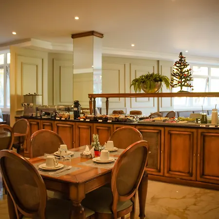 Colina Lagos Hotel-3