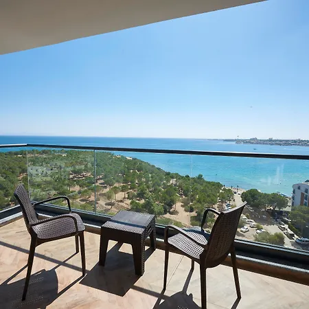 Maril Resort Hotel-2