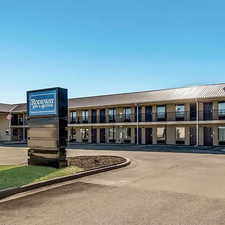 Rodeway Inn & Suites Dublin-3