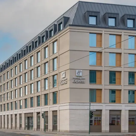 Holiday Inn Express & Suites - Potsdam By Ihg-2