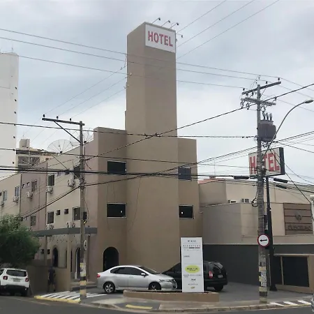 Hotel Redentora Plaza-2