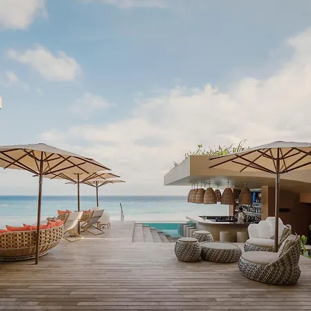 La Casa De La Playa By Xcaret (Adults Only)-2