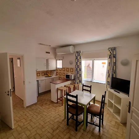 Apartamentos Turisticos Gida By Umbral-3