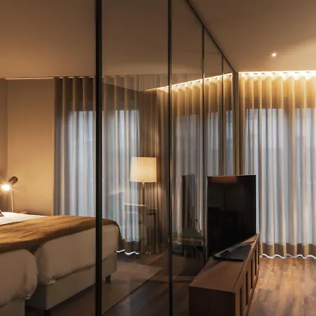 Fontinha Porto, Trademark Collection By Wyndham-2