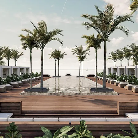 Secrets Moxche Playa Del Carmen (Adults Only)-3