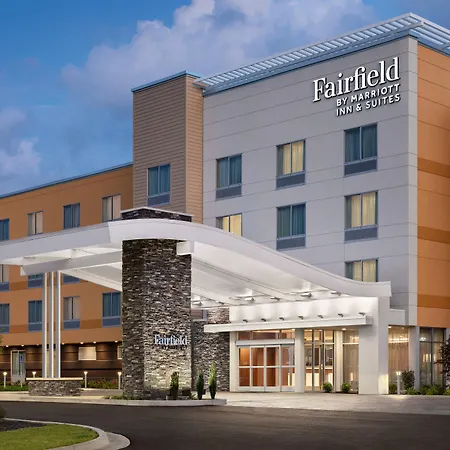 Fairfield Inn & Suites By Marriott Oakhurst Yosemite-3