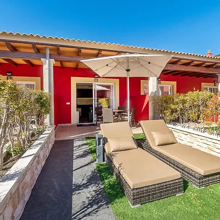 Hotel Paradise Residencial-2