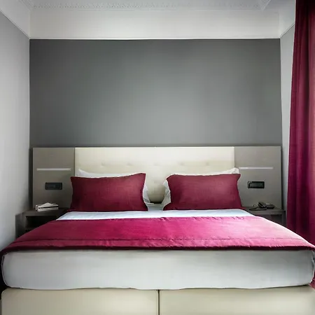 Hotel Varese-3
