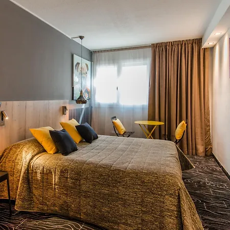 Cit'Hotel Stim'Otel-2