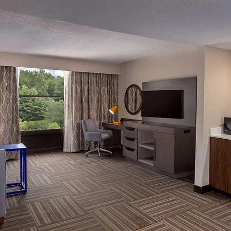 Hampton Inn Bristol-2