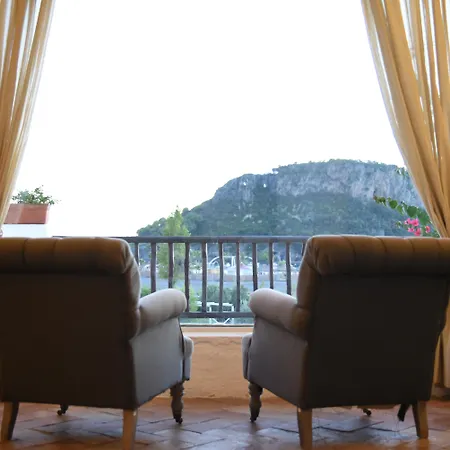 Borgo di Fiuzzi Resort&SPA-2