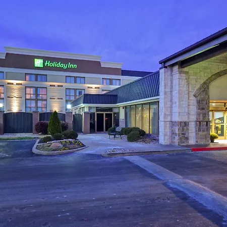 Holiday Inn Cincinnati-Riverfront By Ihg-2