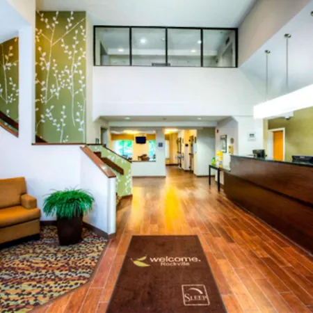 Sleep Inn Rockville-2