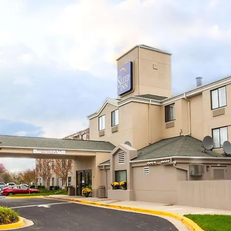 Sleep Inn Rockville-3