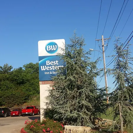 Surestay Plus By Best Western Edmond-3