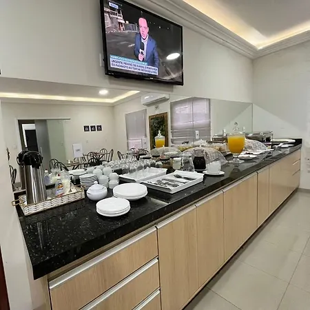 Noroeste Comfort Hotel-3