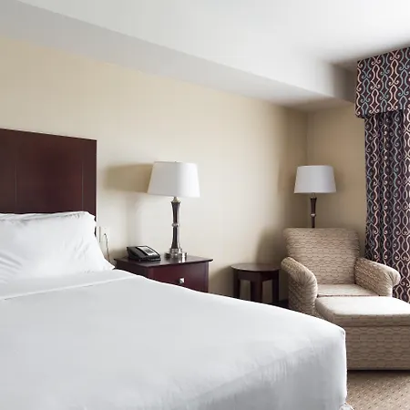 Holiday Inn Express Hotel & Suites Seattle North - Lynnwood By Ihg-2