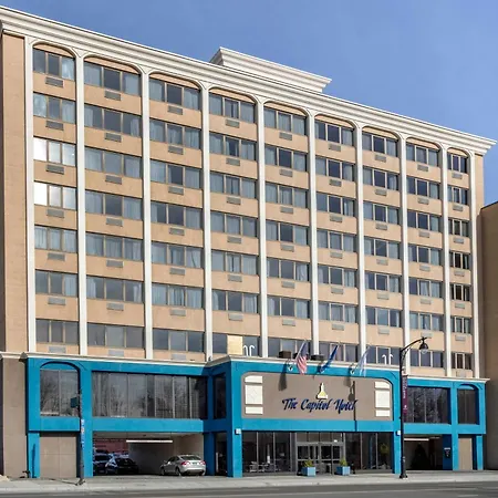 The Capitol Hotel-3